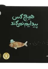 کتاب هیچ کس پیدایم نمی کند مجموعه سه کتاب سه کلاه
