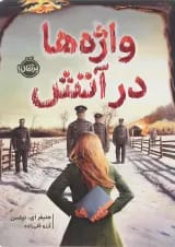 کتاب واژه ها در آتش