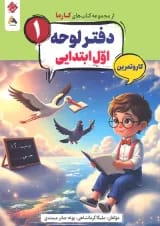 کارما دفتر لوحه اول مبتکران