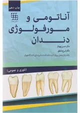 آناتومی و مورفولوژی دندان جامعه نگر