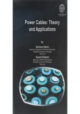 کتاب Power Cables Theory and Applications