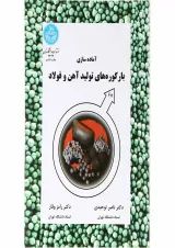 کتاب آماده سازی با رکوره های آهن و فولاد