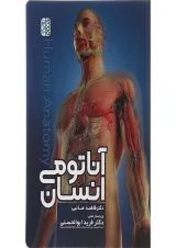کتاب آناتومی انسان