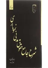کتاب شرح جامع حقوق مدنی نموداری