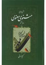 کتاب شرح جامع مثنوی معنوی دفتر ششم