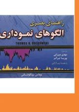 کتاب راهنمای بصری الگوهای نموداری
