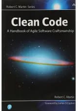 کتاب Clean code