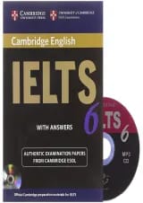 Cambridge IELTS 6