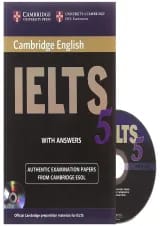 Cambridge IELTS 8