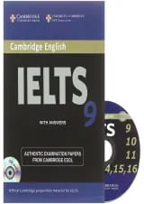 Cambridge IELTS 9