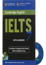 Cambridge IELTS 7
