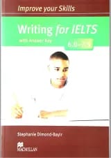 Improve Your Skills Writing for IELTS 6.0-7.5