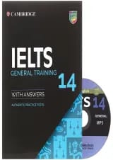 Cambridge IELTS 14 General