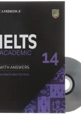Cambridge IELTS 14 Academic