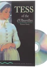Tess Of The D Urbervilles