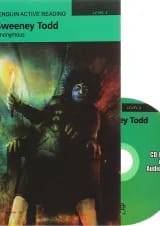 Sweeney Todd Penguin Active Reading Level 3