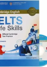 IELTS Life Skills B1