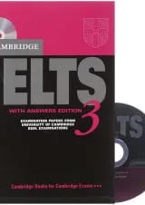 Cambridge IELTS 3