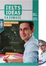 IELTS Ideas Ultimate
