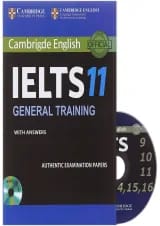 Cambridge IELTS 11 General