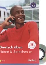 Deutsch uben A2 Horen und Sprechen Neu