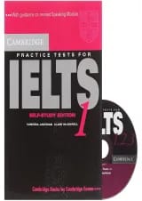 Cambridge IELTS 1