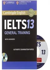 Cambridge IELTS 13 General