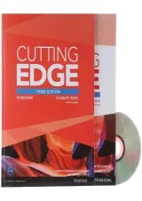 Cutting Edge Elementary Third Edition Student Book + Workbook