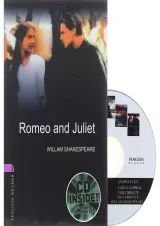 Romeo and Juliet Penguin Reader Stage 3