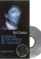 Bill Gates Business @ the speed of thought Penguin Reader Stage 6