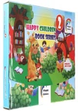 Happy Children Book Series 2