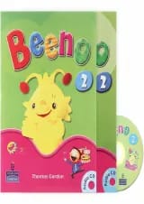 Beeno 2 Student's Book + Activity Book