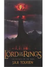 The Return Of The King The Lord Of The Rings 3