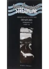 New American Streamline Departures WorkBook