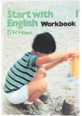 Start with English 1 Workbook