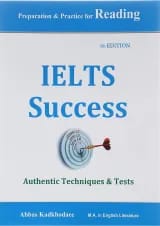 IELTS Success Fifth Edition
