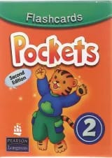 Pockets 2 Second edition Flashcards