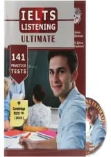 IELTS Listening Ultimate