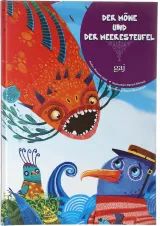 Der Mowe Und Der Meeresteufel