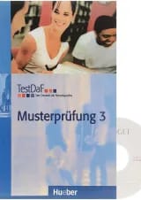 TestDaF Musterprufung 3