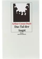Das Tal Der Angst