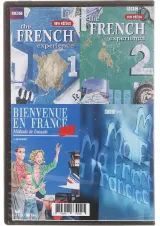 Extra En Francais DVD
