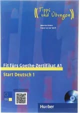 Fit Furs Goethe Zertifikat A1 Start Deutsch 1