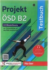 Projekt OSD B2 Testbuch