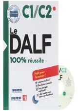 Le Dalf 100% Reussite C1-C2