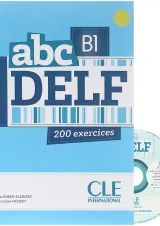 ABC DELF B1
