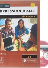 Expression orale 3 2eme edition