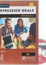 Expression orale 3 2eme edition