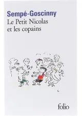 Le Petit Nicolas Et Les Copains