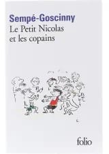 Le Petit Nicolas Et Les Copains